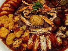 -聚福宝合苑食府(南头镇店)