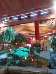 -南京万达乐园
