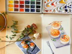 -信马画室 成人零基础到个人创作画室(亚运村店)