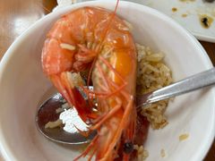 -崖口煲仔饭