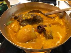 -simply thai天泰(静安嘉里中心店)
