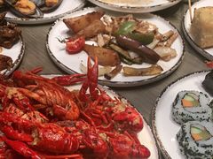 -博林天瑞喜来登酒店·西丽尚膳