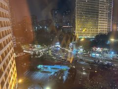 -广州花园酒店