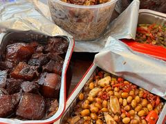 -小柴米·传统江西菜(八一广场店)