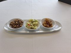 -北京柏悦酒店·锦庭餐厅Dining Room
