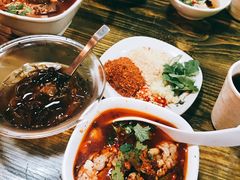 -博串堂(明发商业广场店)