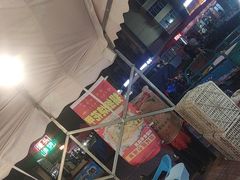 -可口香·非遗老号烧烤(南岗直营店)