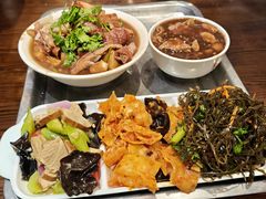 -姚记炒肝店(簋街店)