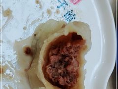 -金鼎驴肉饺子馆(西四道街店)