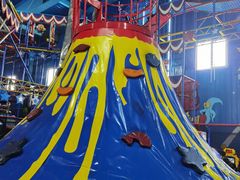 -四维羽毛球馆(北二中路店)