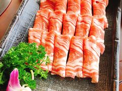 内蒙小羔羊-捞神煲汤火锅(湖滨商业街店)