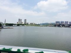 -映月湖中央公园