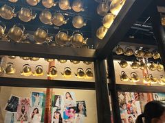 -韩国料理大力士(屏风街店)