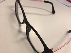 -精益眼镜(春熙路店)