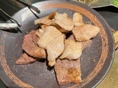 -厚贞日式烤肉(浦东汇智店)