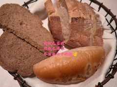 -Wolfgang’s Steakhouse 沃夫冈牛排馆(上海白玉兰广场店)