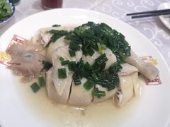 -凤城礼记鱼翅海鲜酒家(新马路总店)
