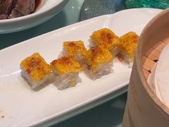 -北京老铺烤鸭(高新店)