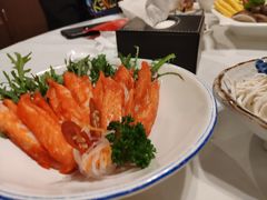 蟹柳-红门金汤·港式火锅(英皇集团中心店)
