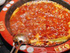 -矮板凳老火锅(宽窄巷子店)