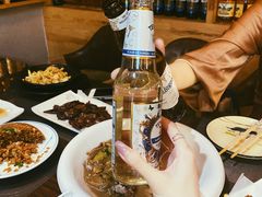 -以前的小酒馆(中山广场店)