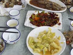 -范饭椰林川湘味海鲜·椰子鸡(三亚湾椰梦长廊店)