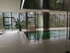 -优享健身(三元桥店)