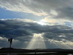 -黄河九曲第一湾