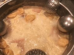 -煲宫猪肚鸡(昆山金鹰国际购物中心店)