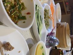 -芭夯兔·兔肉汤锅(新都店)