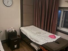 -若石足道SPA 连锁(丹东街店)