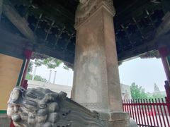 -历代帝王庙博物馆