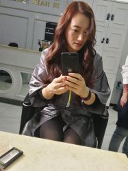 -DL HAIR SALON