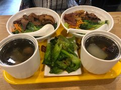 -台湾卤肉饭(龙口店)
