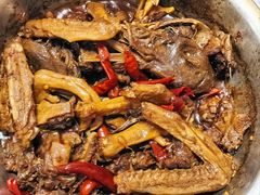 -郴州特产舜华临武鸭(郴州西站店)