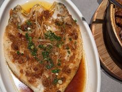 -喜记顺德菜(南昌万象城店)