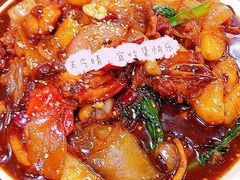 -妈妈手(山大总店)