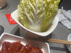 -海底捞火锅(泰安爱琴海店)