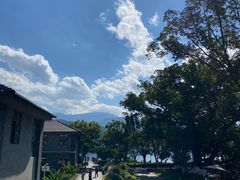 -西昌邛海湿地-月亮湾景区