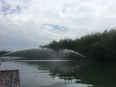 -杭州双溪漂流景区