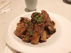 -北李妈妈菜·海肠捞饭(高新万达店)