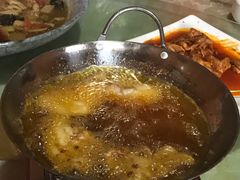 -源泉冷水鱼庄(小鱼洞店)