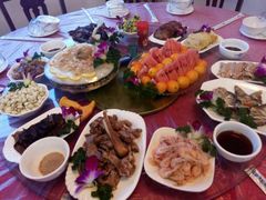 -品雅轩农家乐