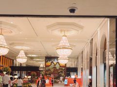-香宫(九龙香格里拉店)