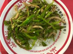 -北工大风味餐厅(北京工业大学东区店)