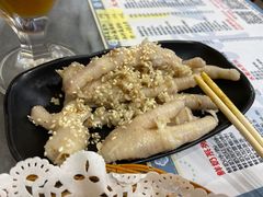 -黄师奶甜品店