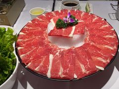 -德天肥牛海鲜火锅(城西银泰店)