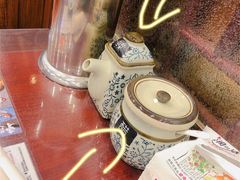 -螺世纪螺蛳粉·桂味小排档(裕德店)