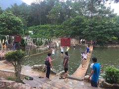 -牛鱼嘴原始生态风景区