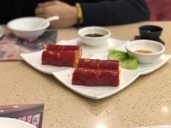 -点都德(华强南店)